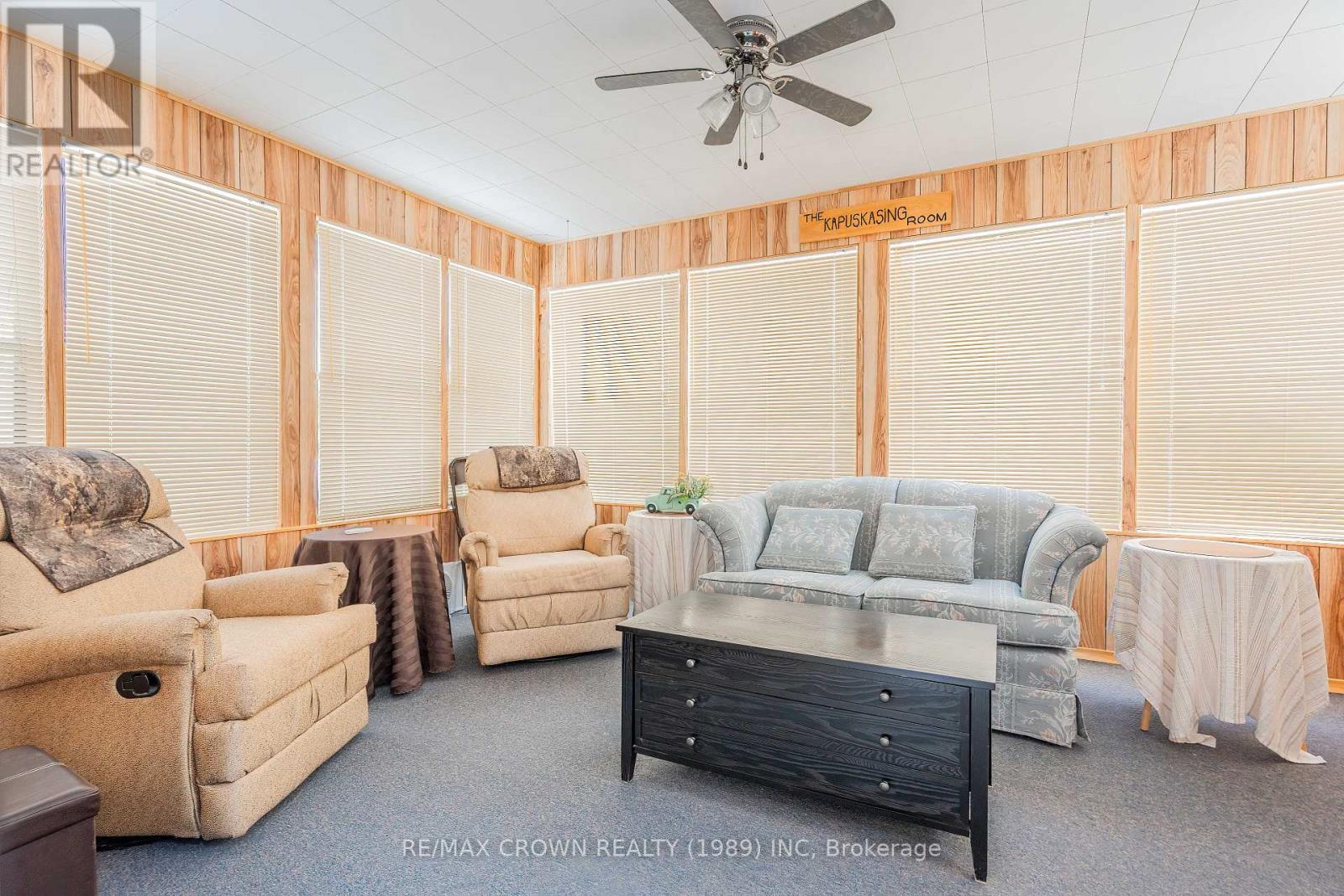 37 Clark Street, Kapuskasing, ON - Indoor Photo Showing Other Room