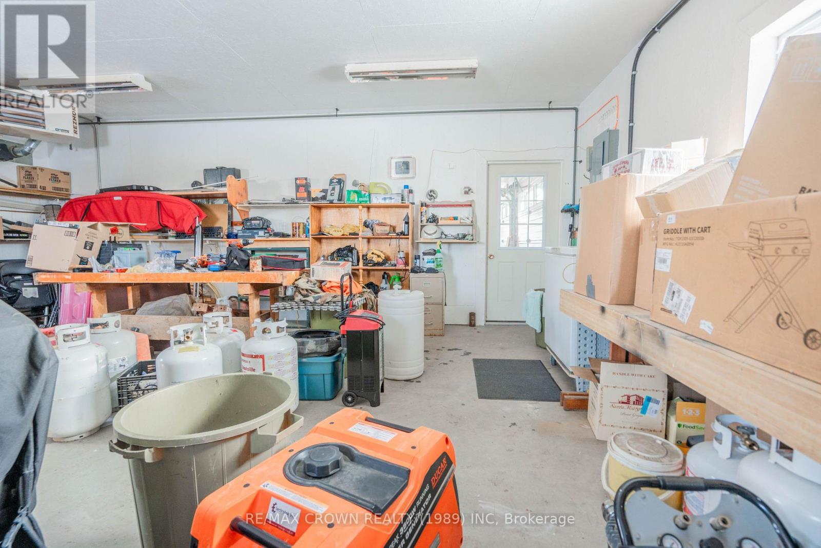 37 Clark Street, Kapuskasing, ON - Indoor Photo Showing Other Room
