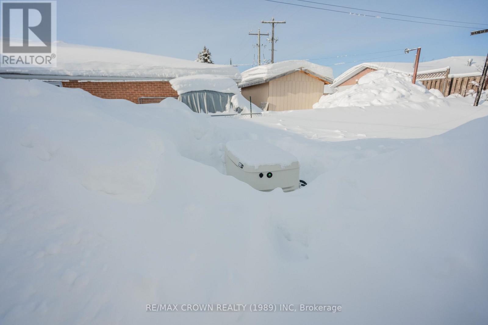 37 Clark Street, Kapuskasing, ON -