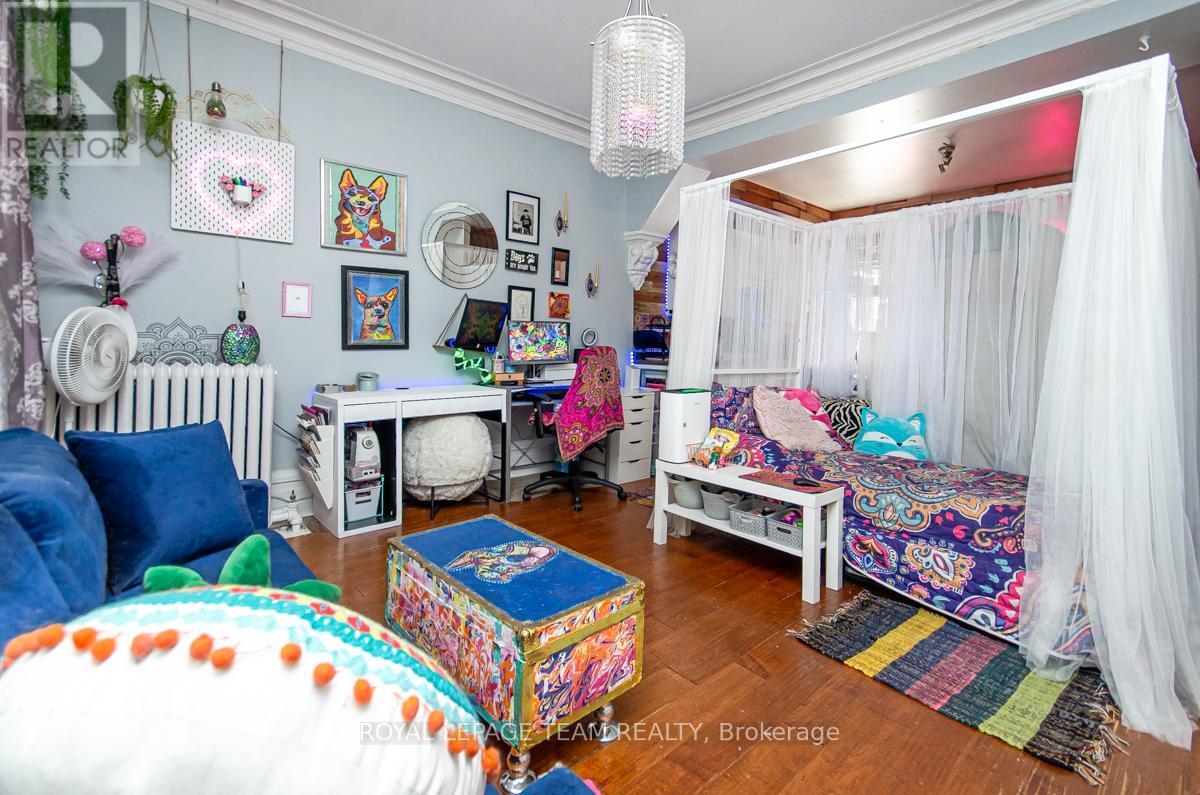 Unit 1 - 46 James Street, Ottawa, ON - Indoor