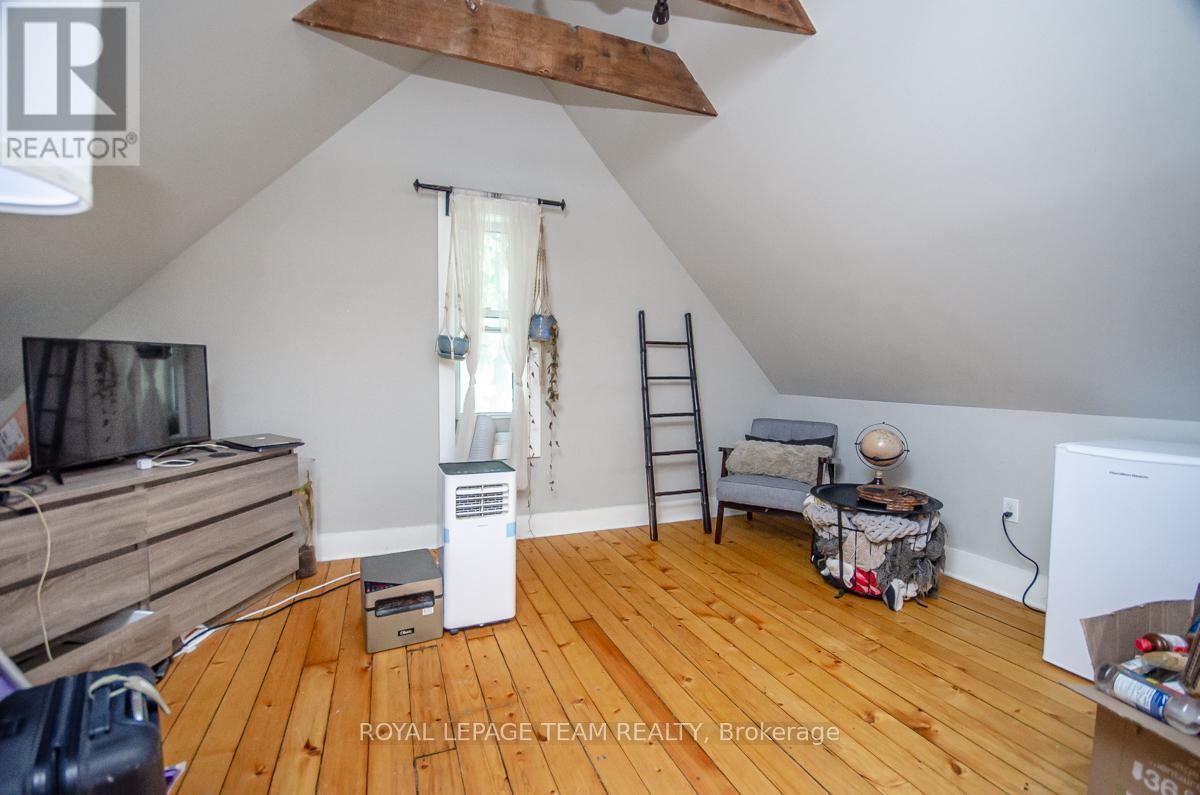 Unit 5 - 46 James Street, Ottawa, ON - Indoor Photo Showing Other Room