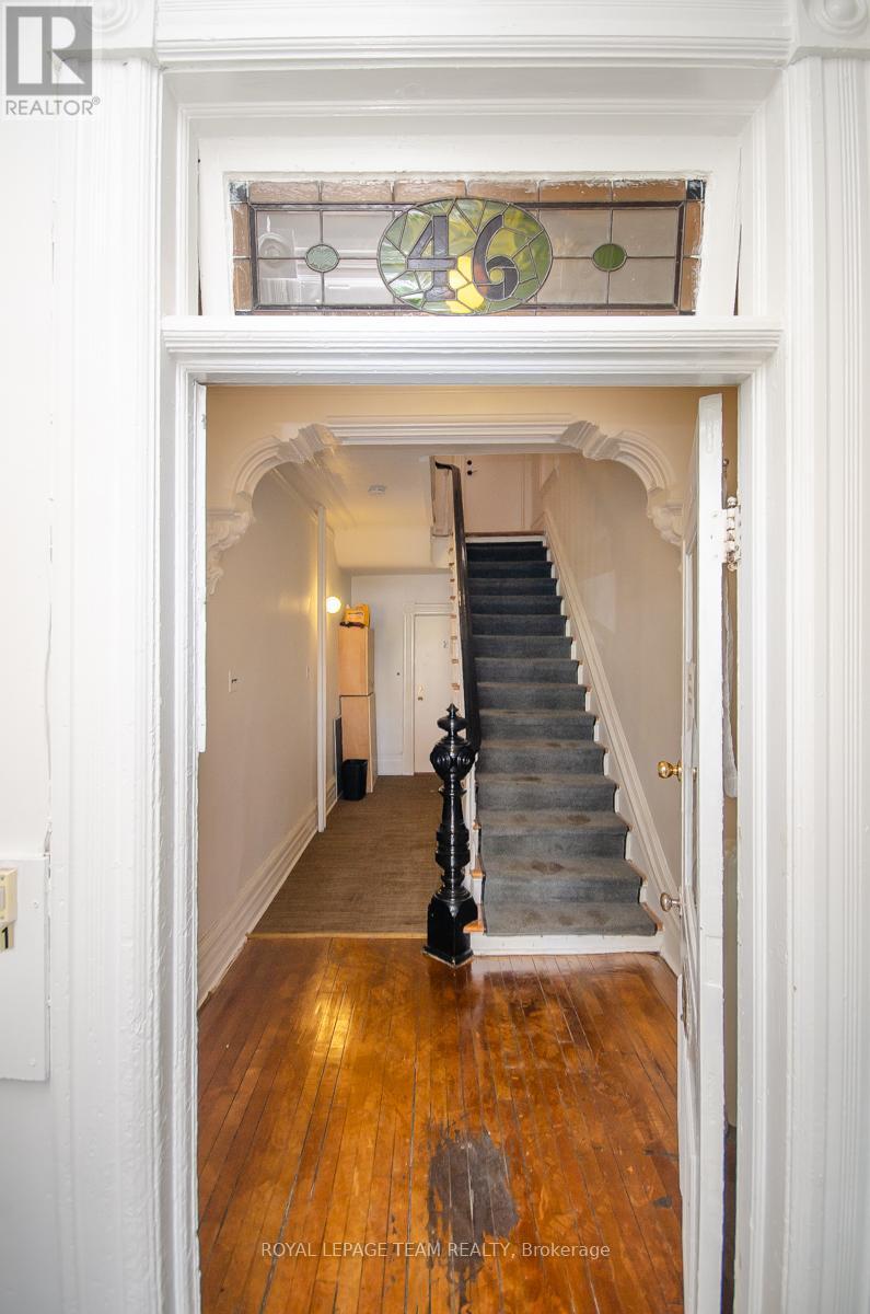 46 James Street, Ottawa, ON - Indoor Photo Showing Other Room