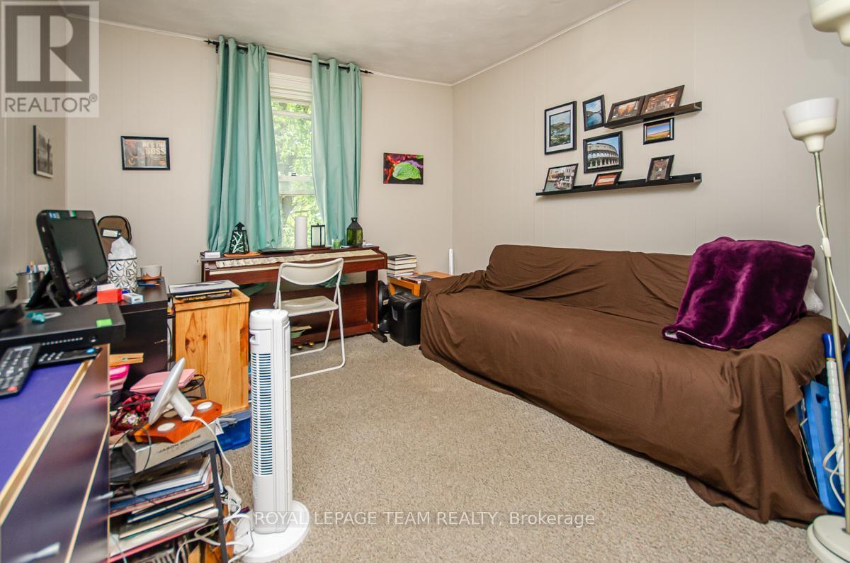 395 Mcleod Street, Ottawa, ON - Indoor