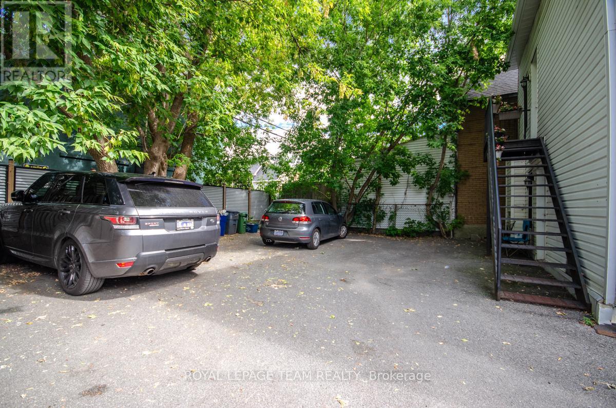 395 Mcleod Street, Ottawa, ON - Outdoor