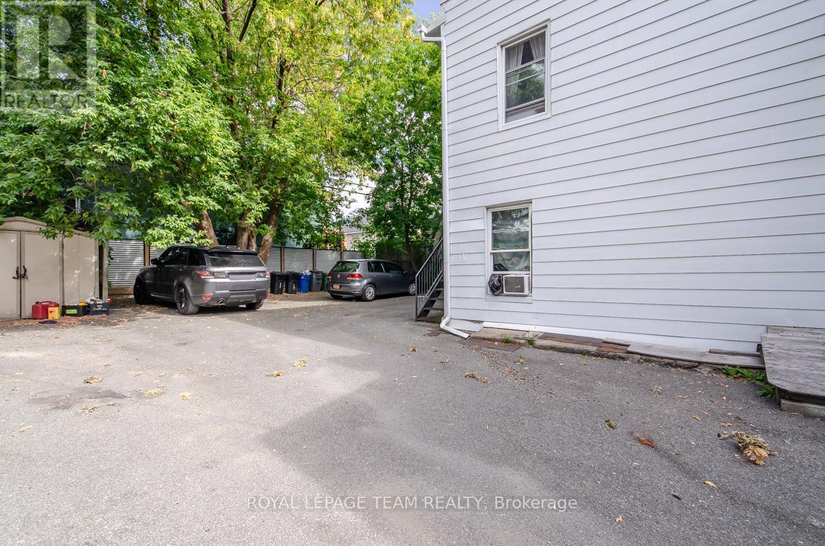 395 Mcleod Street, Ottawa, ON - Outdoor With Exterior