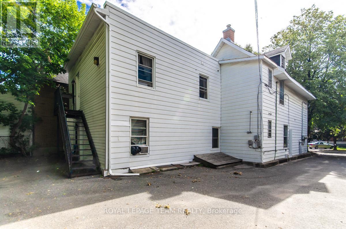 395 Mcleod Street, Ottawa, ON - Outdoor