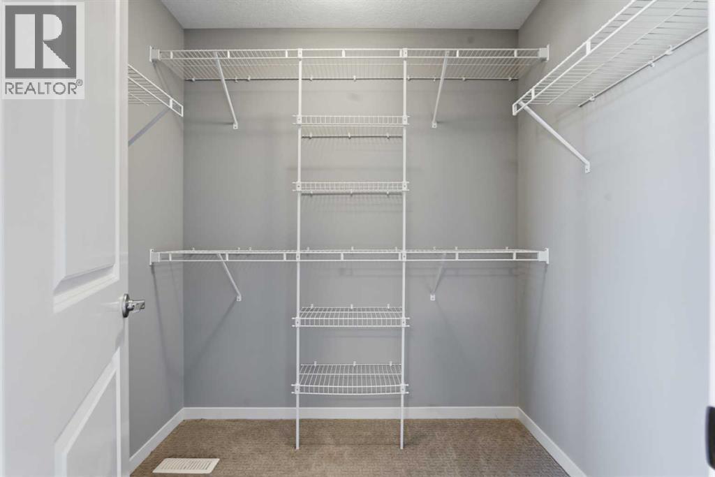 36 Howse Drive Ne, Calgary, AB - Indoor With Storage