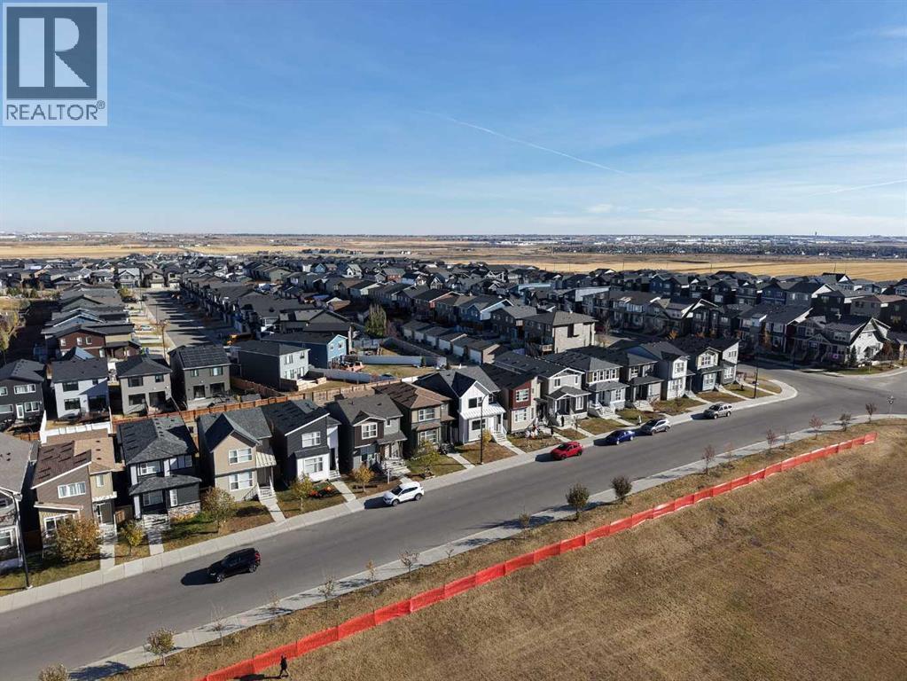 36 Howse Drive Ne, Calgary, AB - Outdoor With View