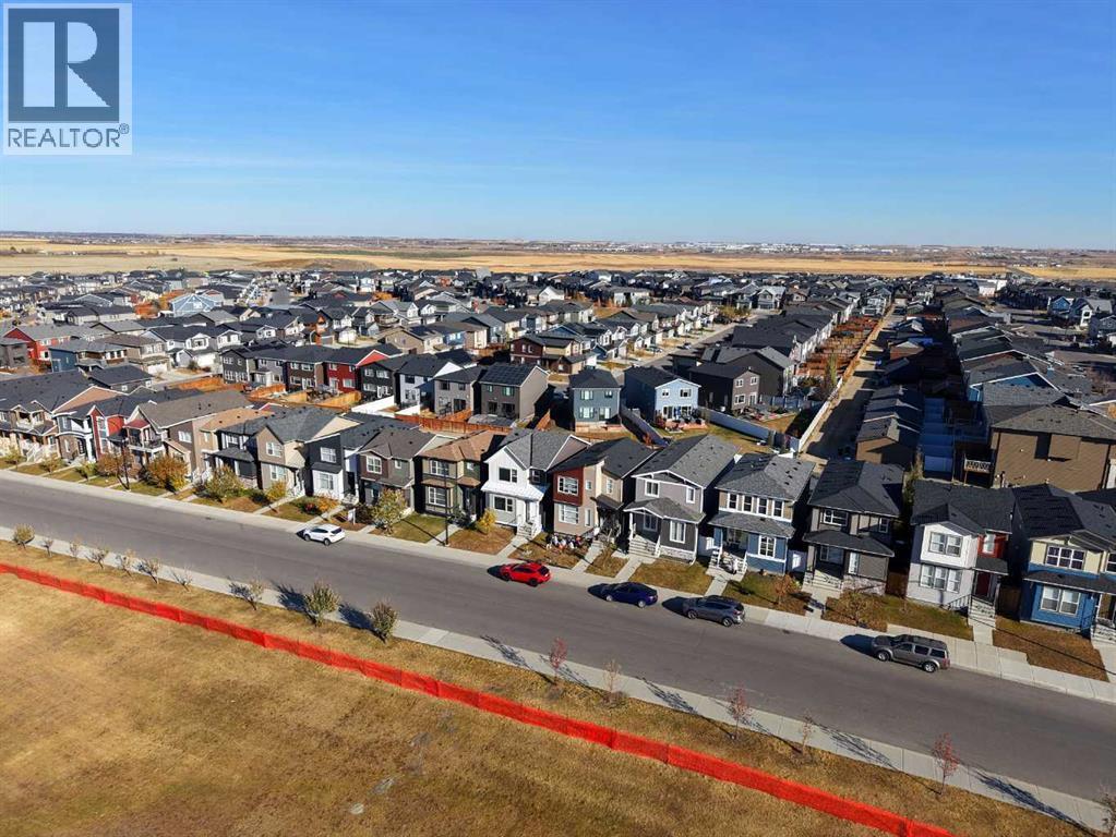 36 Howse Drive Ne, Calgary, AB - Outdoor With View