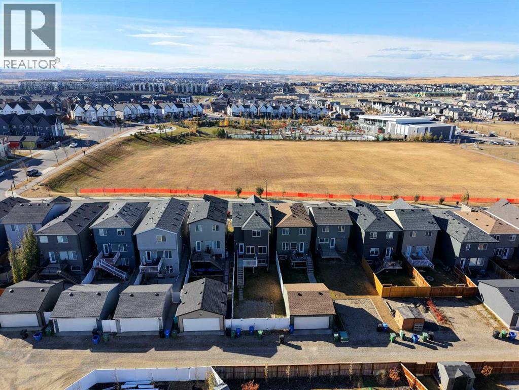 36 Howse Drive Ne, Calgary, AB - Outdoor With View