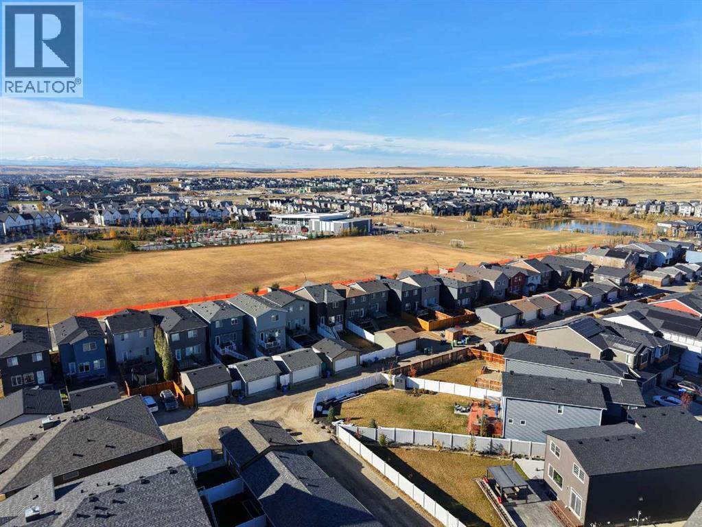 36 Howse Drive Ne, Calgary, AB - Outdoor With View