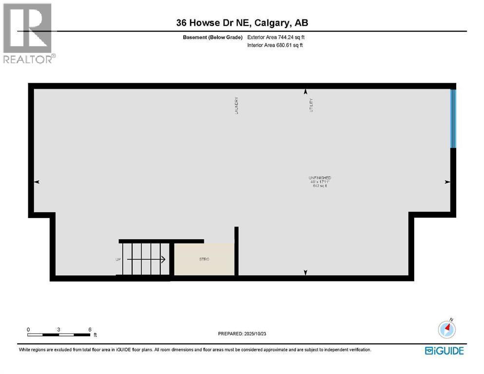 36 Howse Drive Ne, Calgary, AB - Other