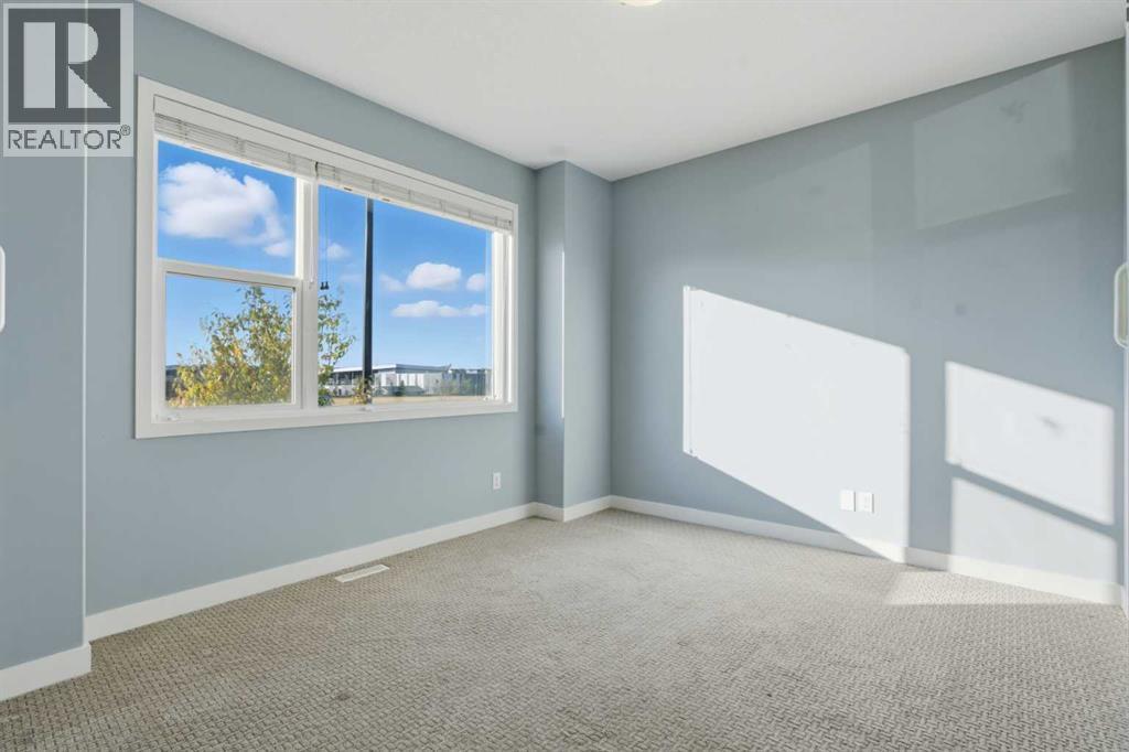 36 Howse Drive Ne, Calgary, AB - Indoor Photo Showing Other Room