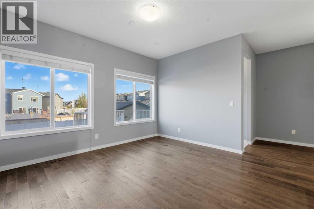 36 Howse Drive Ne, Calgary, AB - Indoor Photo Showing Other Room