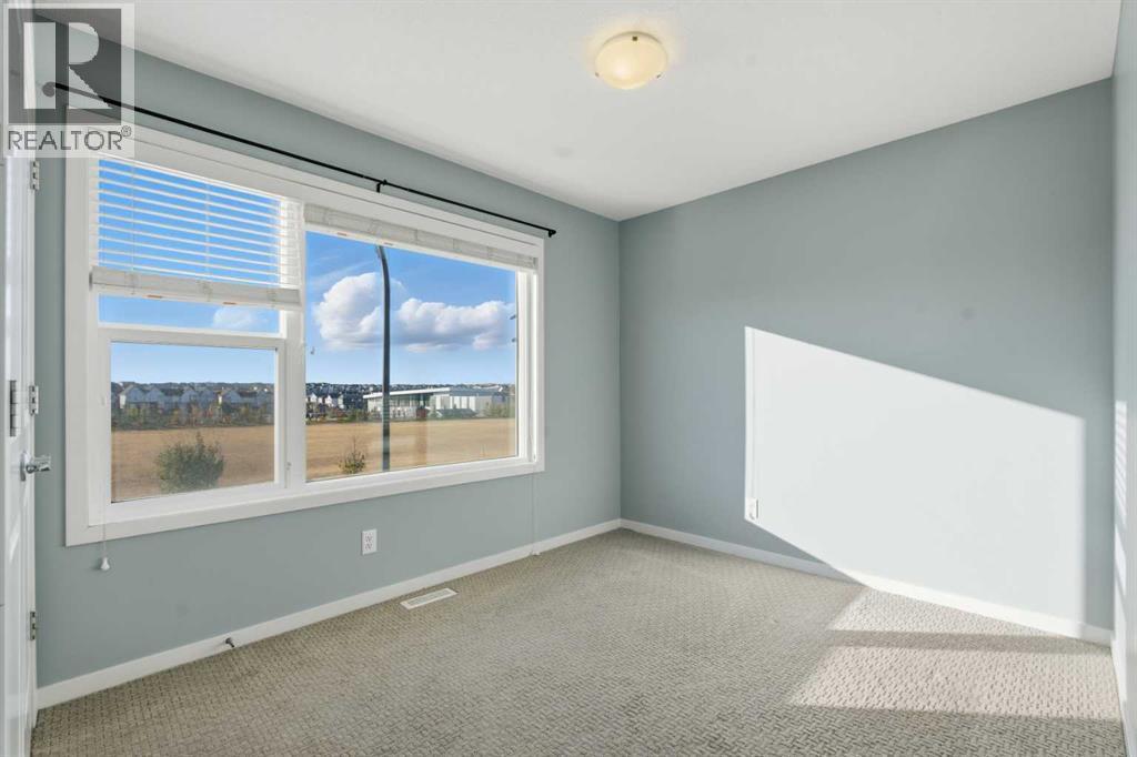 36 Howse Drive Ne, Calgary, AB - Indoor Photo Showing Other Room
