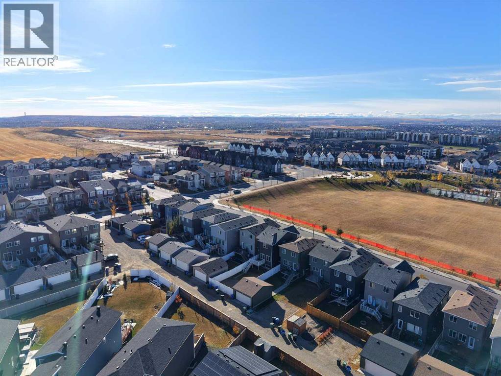36 Howse Drive Ne, Calgary, AB - Outdoor With View