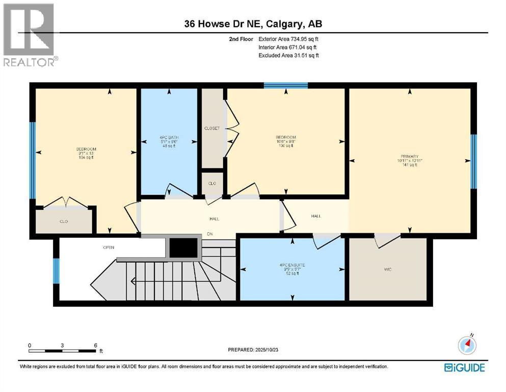 36 Howse Drive Ne, Calgary, AB - Other