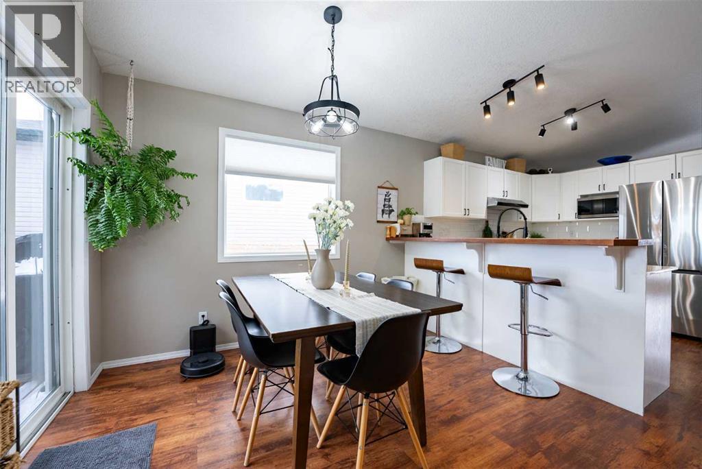 619 Aberdeen Crescent W, Lethbridge, AB - Indoor