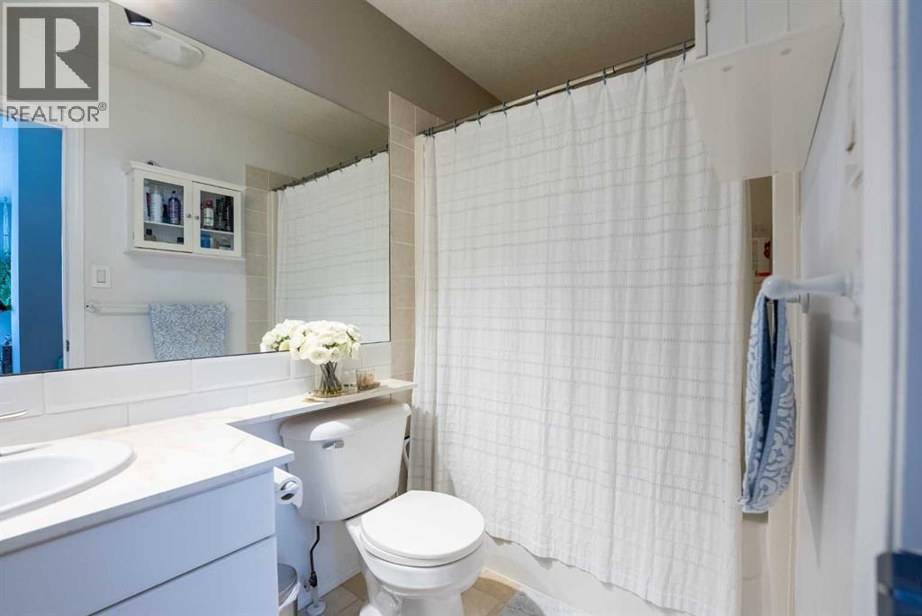 619 Aberdeen Crescent W, Lethbridge, AB - Indoor Photo Showing Bathroom