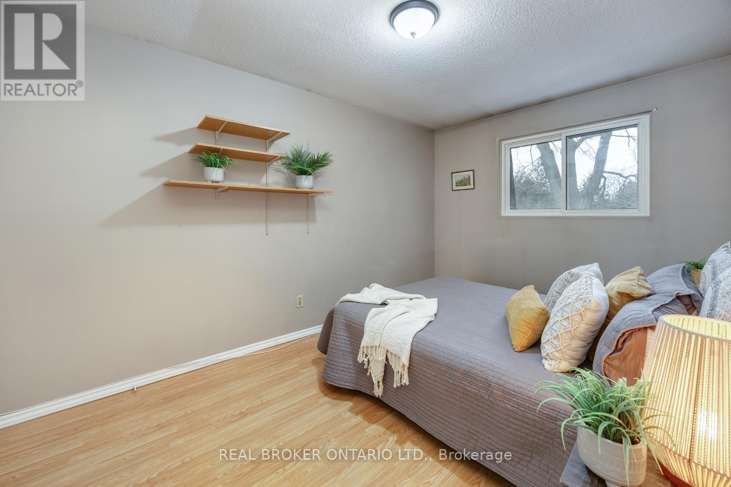37 Macey Court, Ajax (Central West), ON - Indoor Photo Showing Bedroom