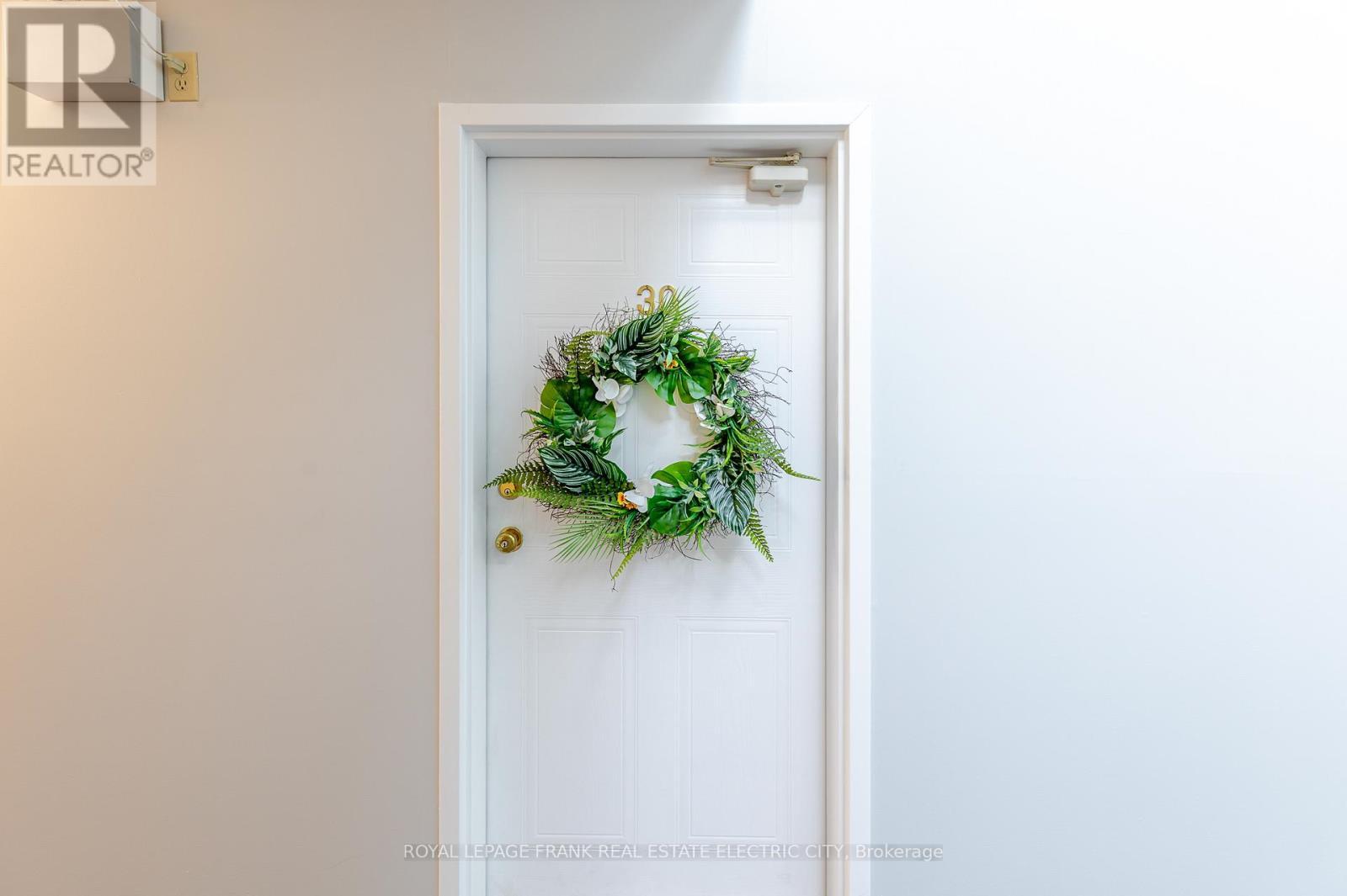 30 - 36 Champlain Crescent, Peterborough (Northcrest Ward 5), ON - Photo Showing Other Room