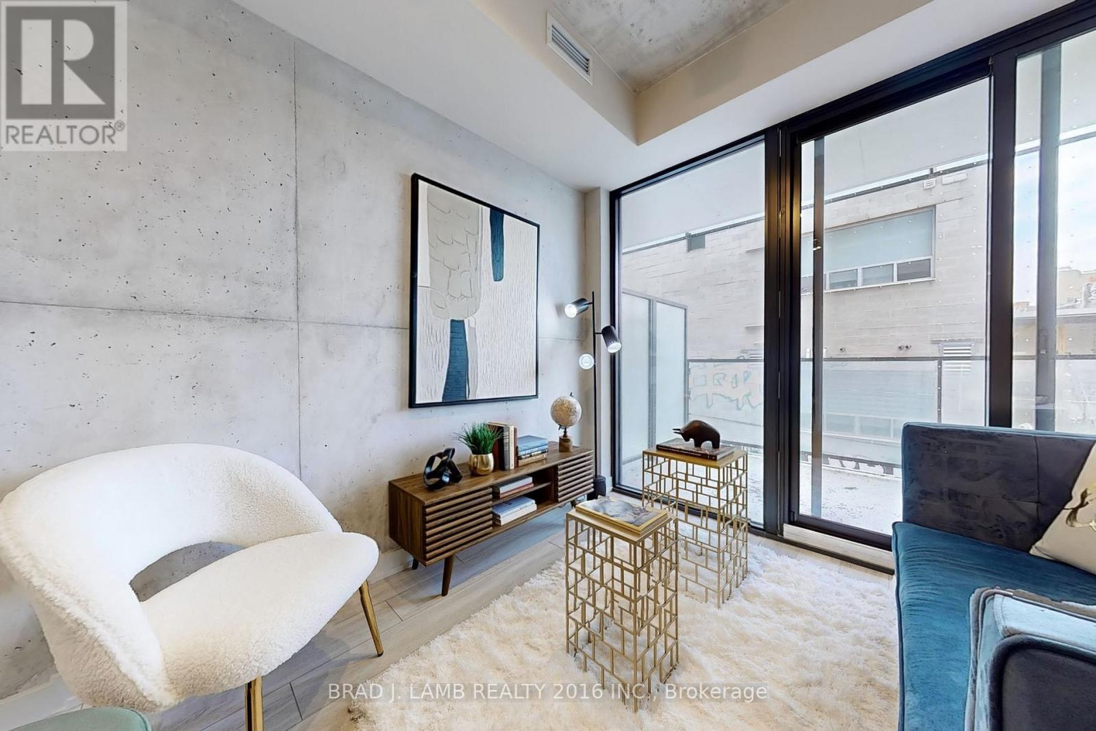 202 - 458 Richmond Street W, Toronto, ON - Indoor Photo Showing Other Room