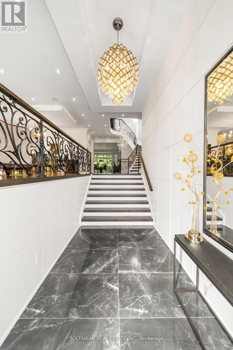 352 Patricia Avenue, Toronto, ON - Indoor Photo Showing Other Room