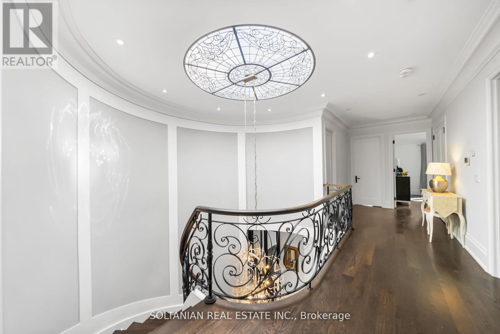 352 Patricia Avenue, Toronto, ON - Indoor Photo Showing Other Room