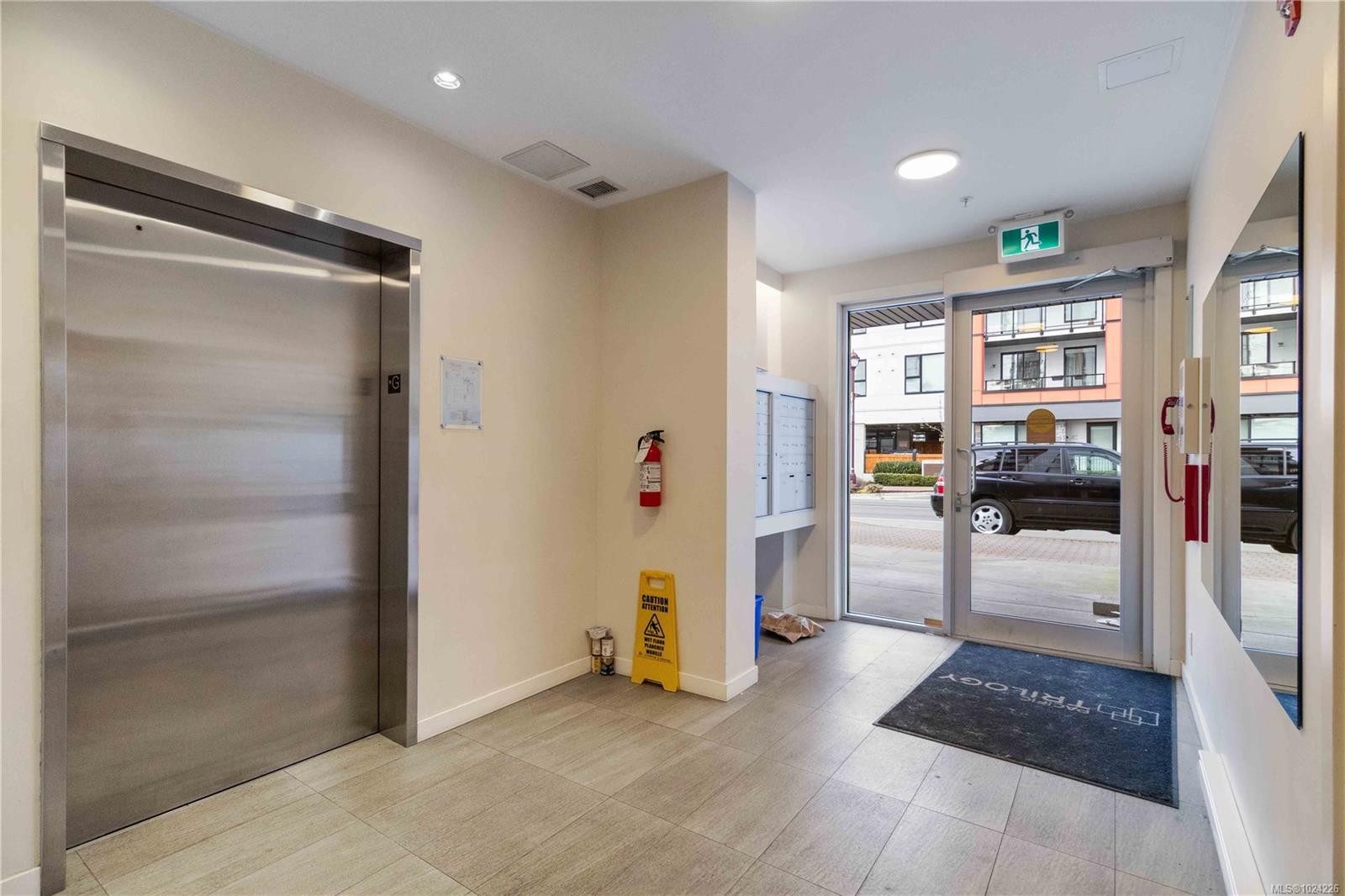 202-815 Orono Ave, Langford, BC - Indoor Photo Showing Other Room