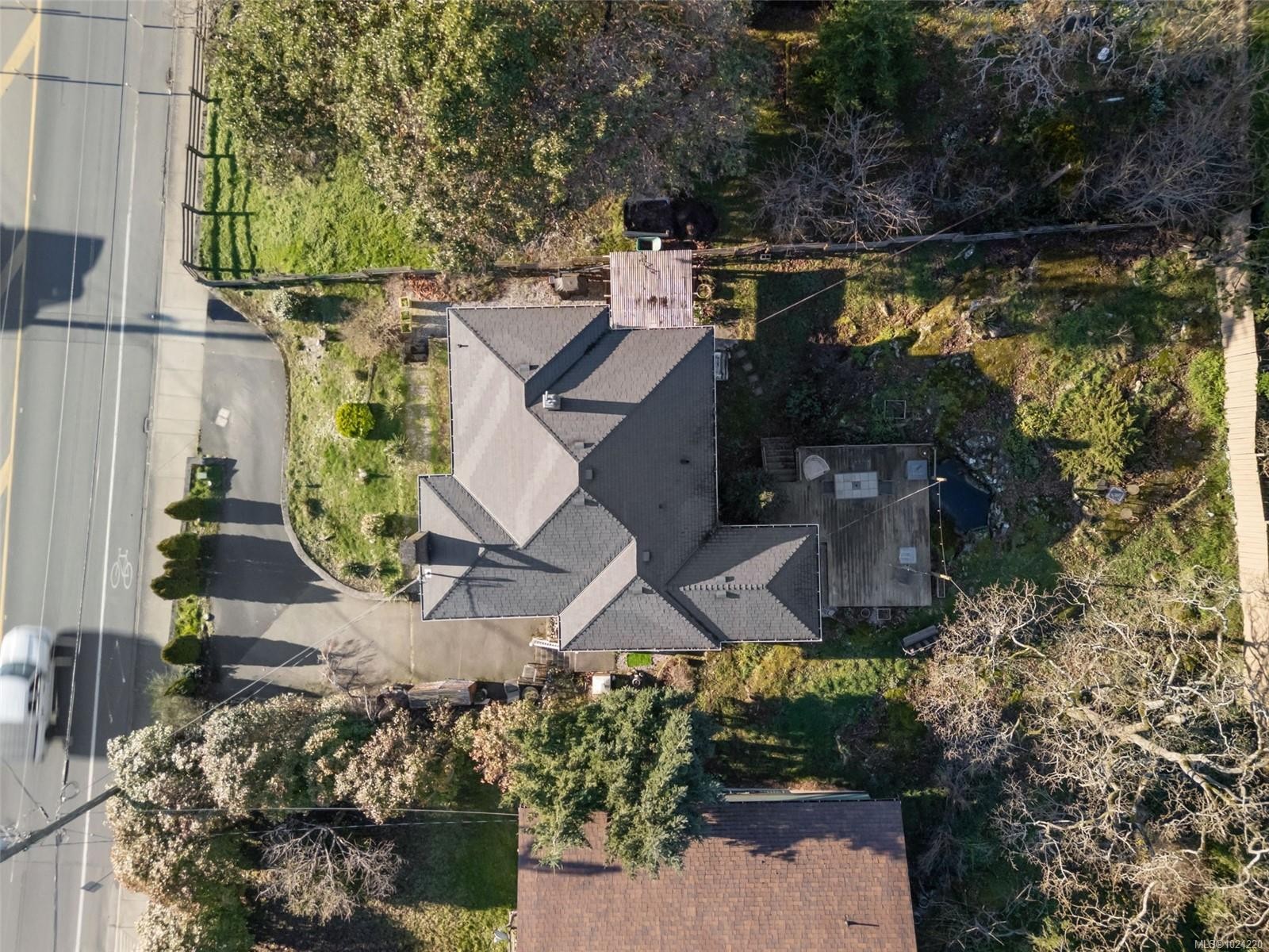 730 Burnside Rd West, Saanich, BC