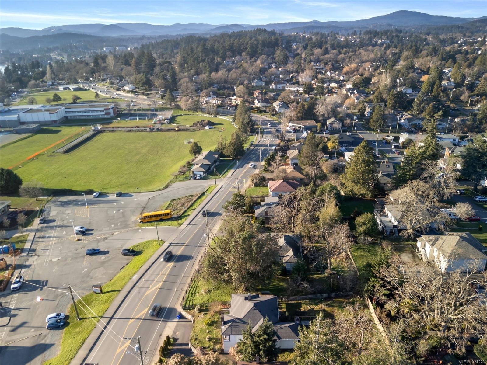 730 Burnside Rd West, Saanich, BC