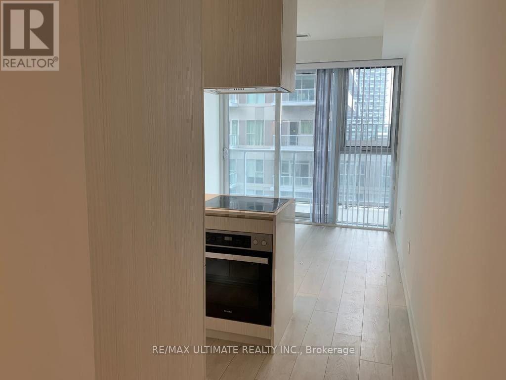 1101 - 15 Lower Jarvis Street, Toronto, ON - Indoor Photo Showing Other Room