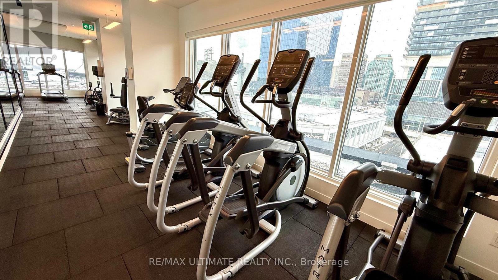 1101 - 15 Lower Jarvis Street, Toronto, ON - Indoor