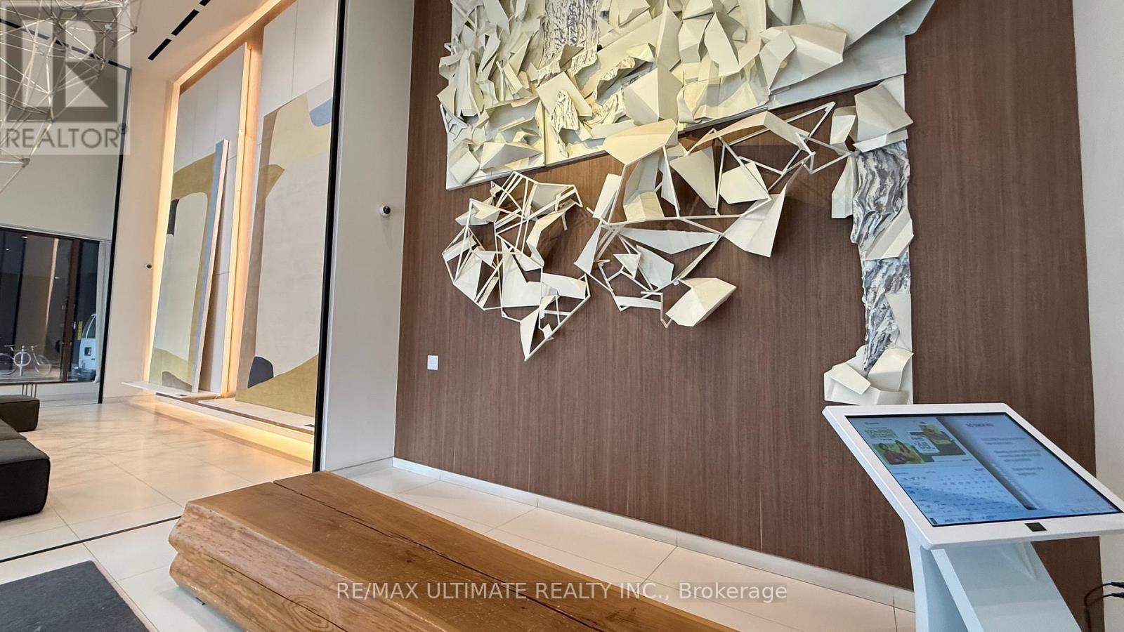 1101 - 15 Lower Jarvis Street, Toronto, ON - Indoor Photo Showing Other Room