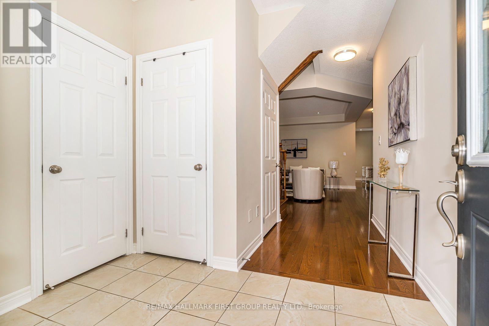 49 Bignell Crescent, Ajax, ON - Indoor Photo Showing Other Room