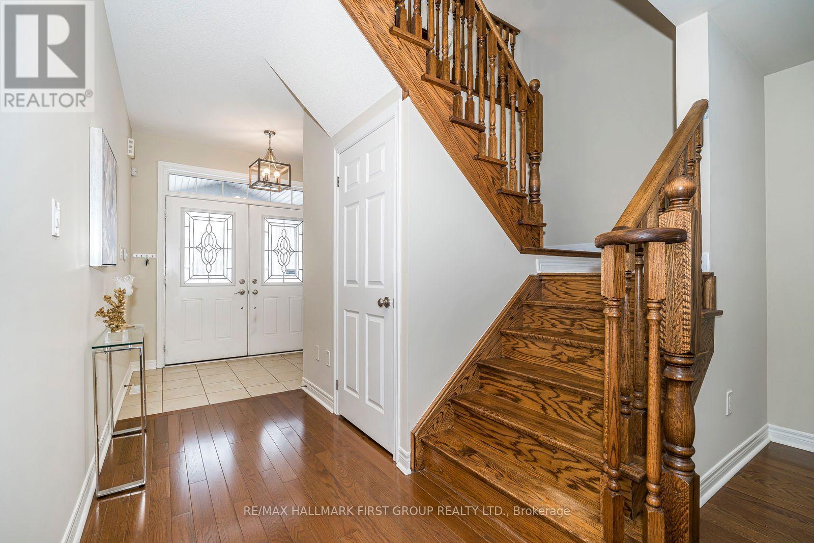 49 Bignell Crescent, Ajax, ON - Indoor Photo Showing Other Room