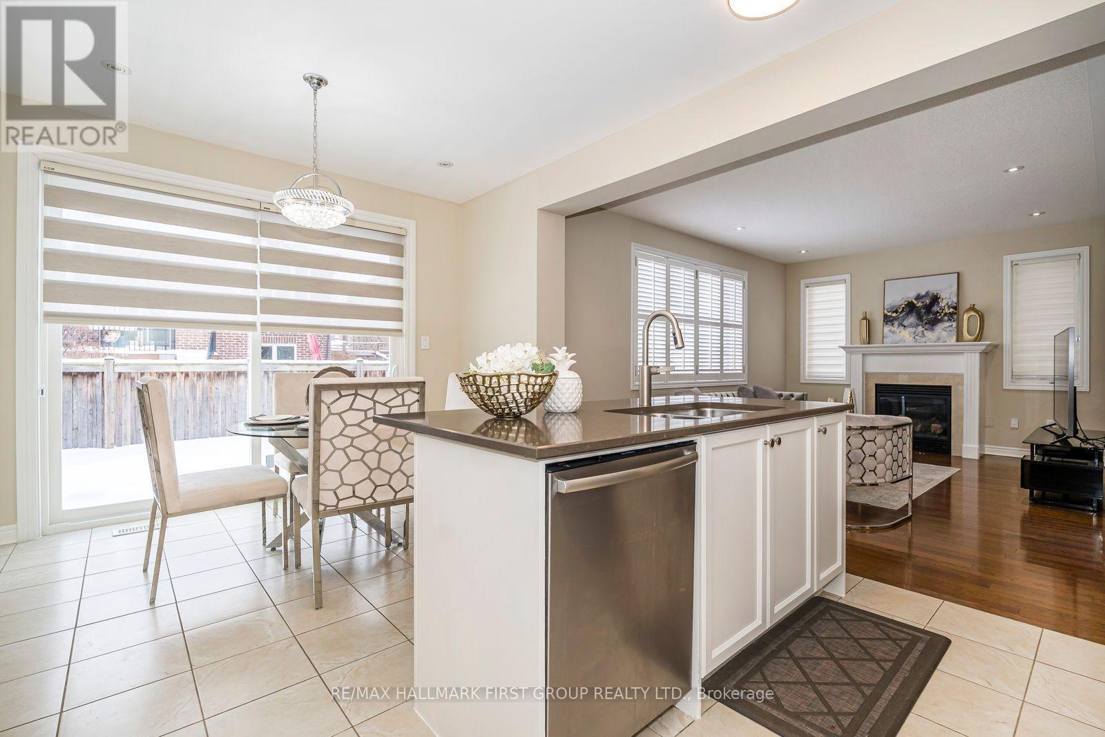 49 Bignell Crescent, Ajax, ON - Indoor