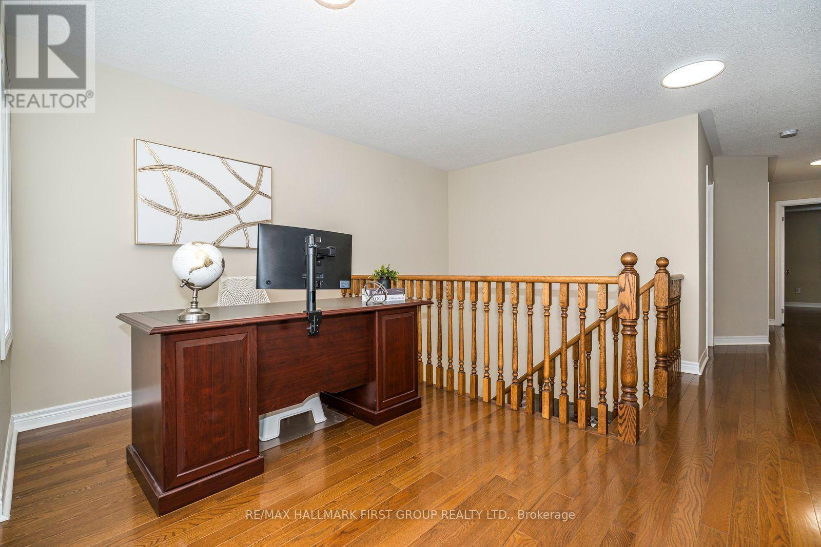 49 Bignell Crescent, Ajax, ON - Indoor