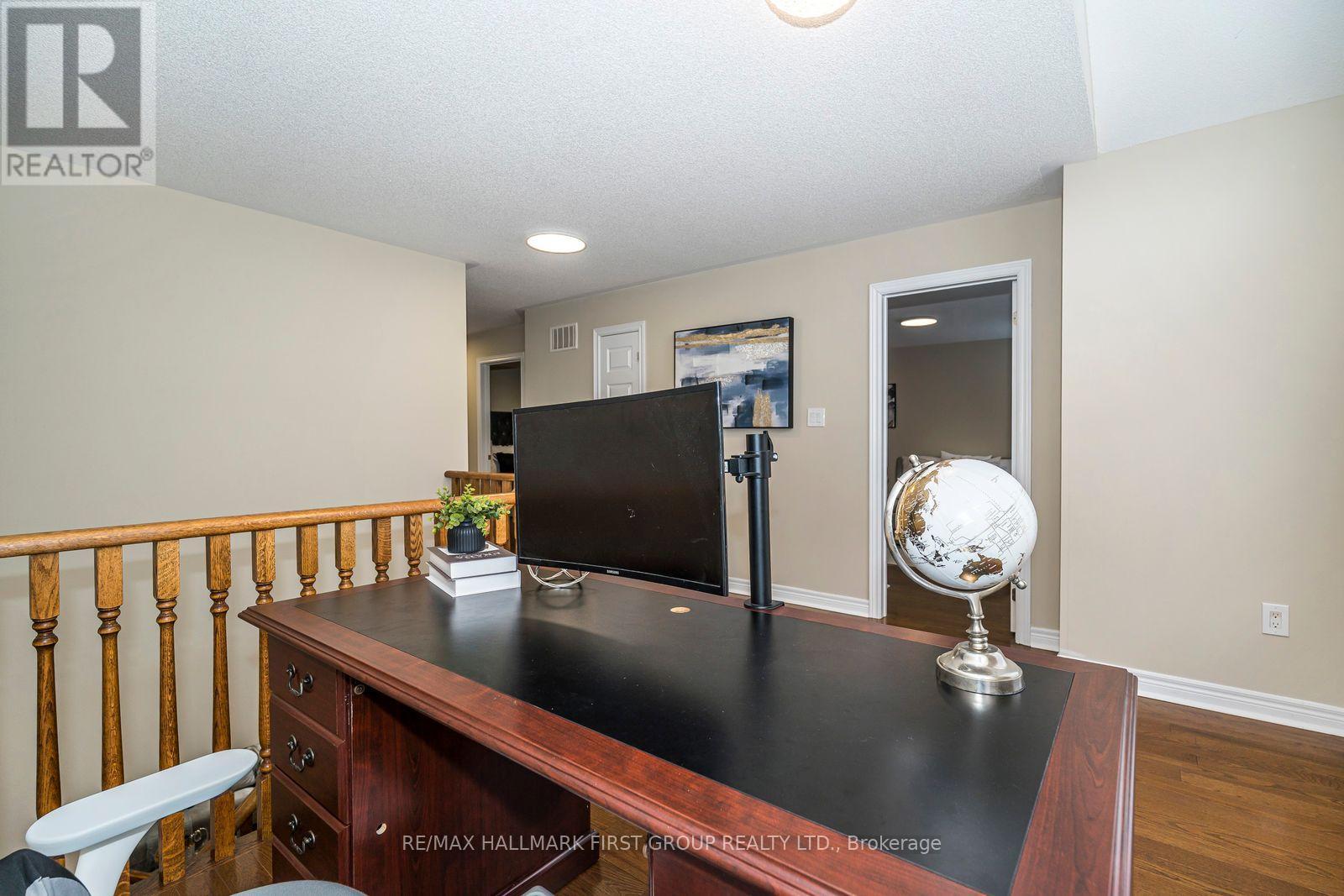 49 Bignell Crescent, Ajax, ON - Indoor