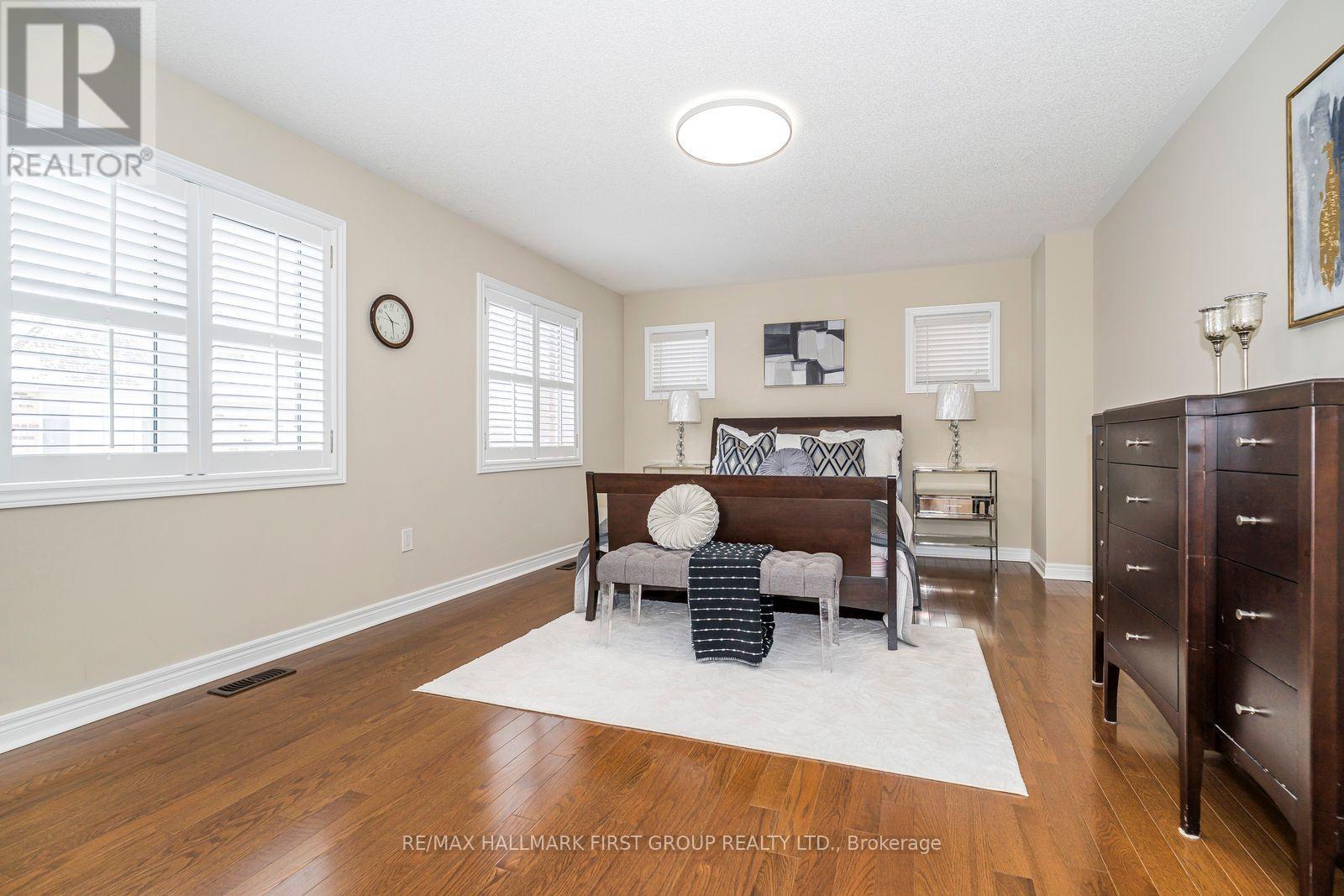 49 Bignell Crescent, Ajax, ON - Indoor