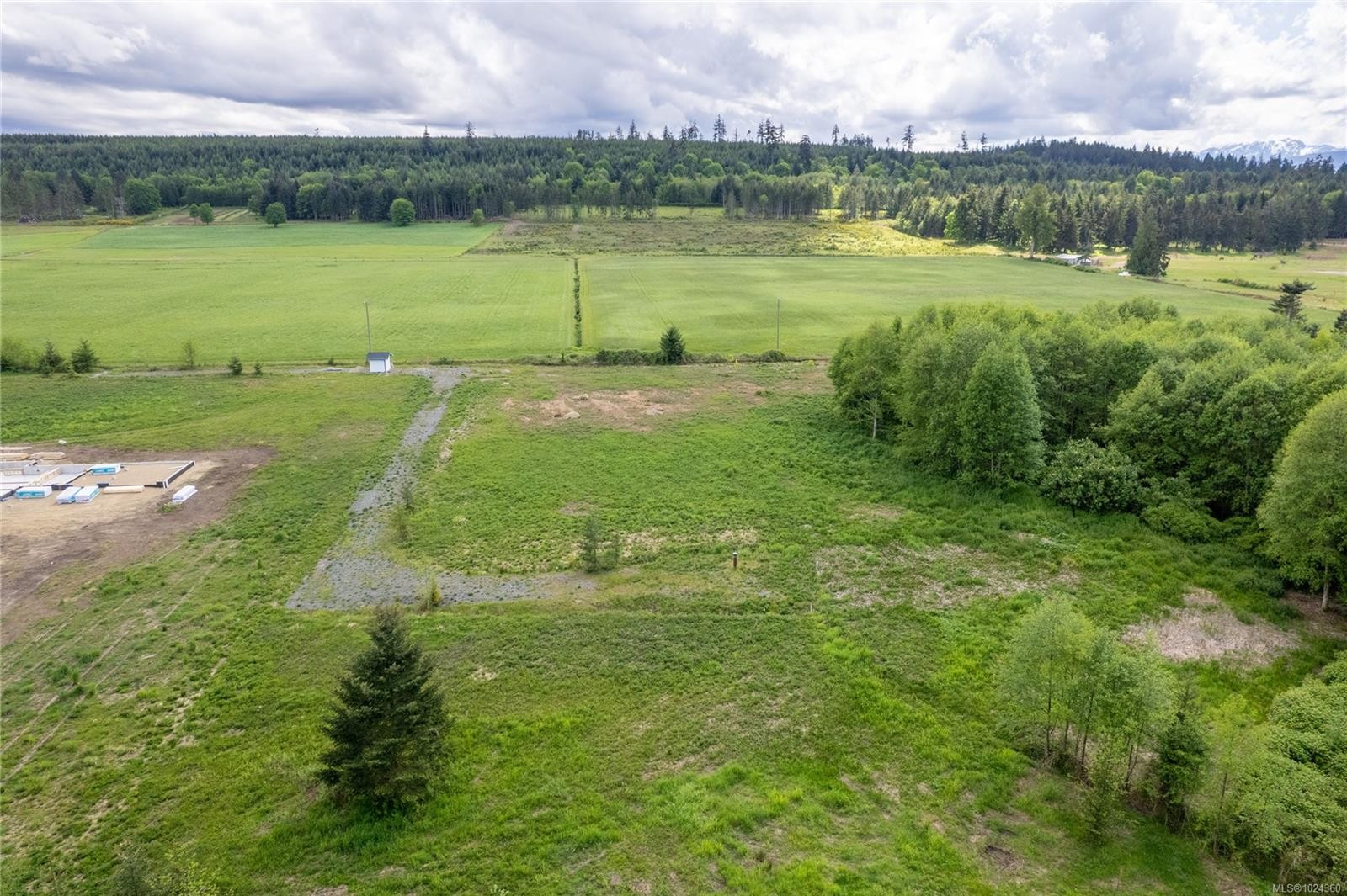 D Northwest Bay Rd, Nanoose Bay, BC