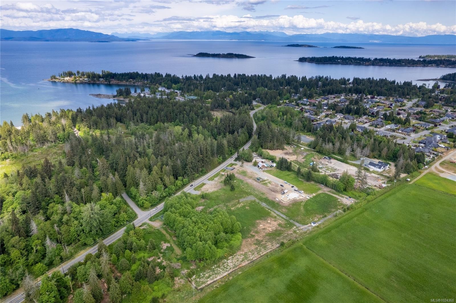 D Northwest Bay Rd, Nanoose Bay, BC