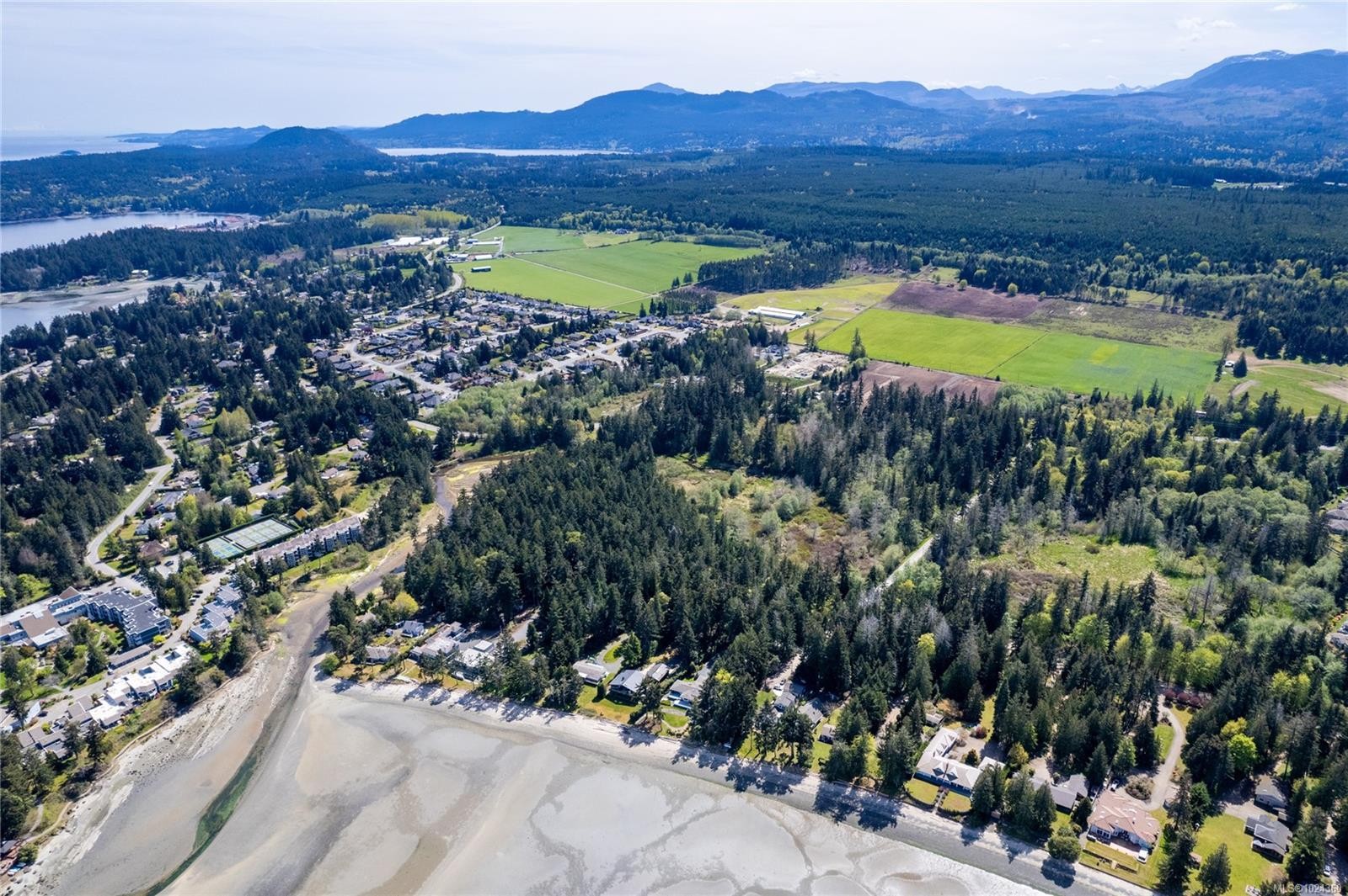 D Northwest Bay Rd, Nanoose Bay, BC