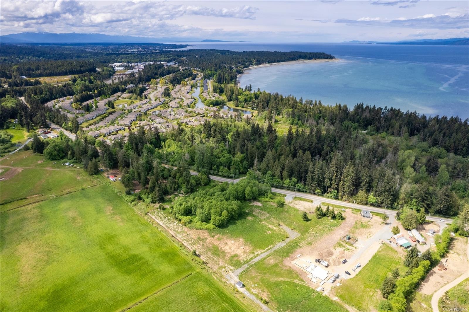 D Northwest Bay Rd, Nanoose Bay, BC