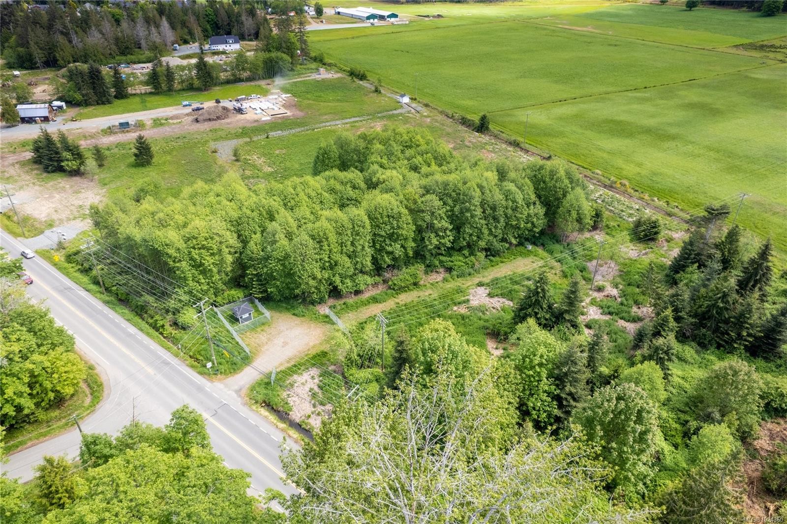 D Northwest Bay Rd, Nanoose Bay, BC