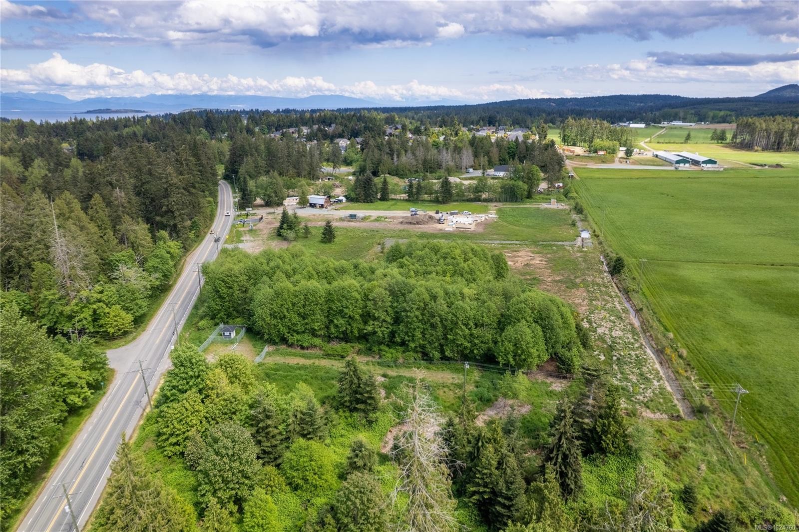 D Northwest Bay Rd, Nanoose Bay, BC