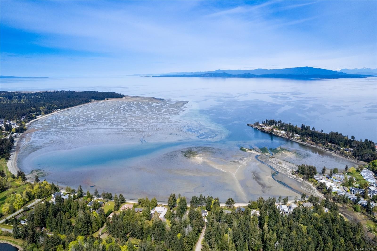 D Northwest Bay Rd, Nanoose Bay, BC