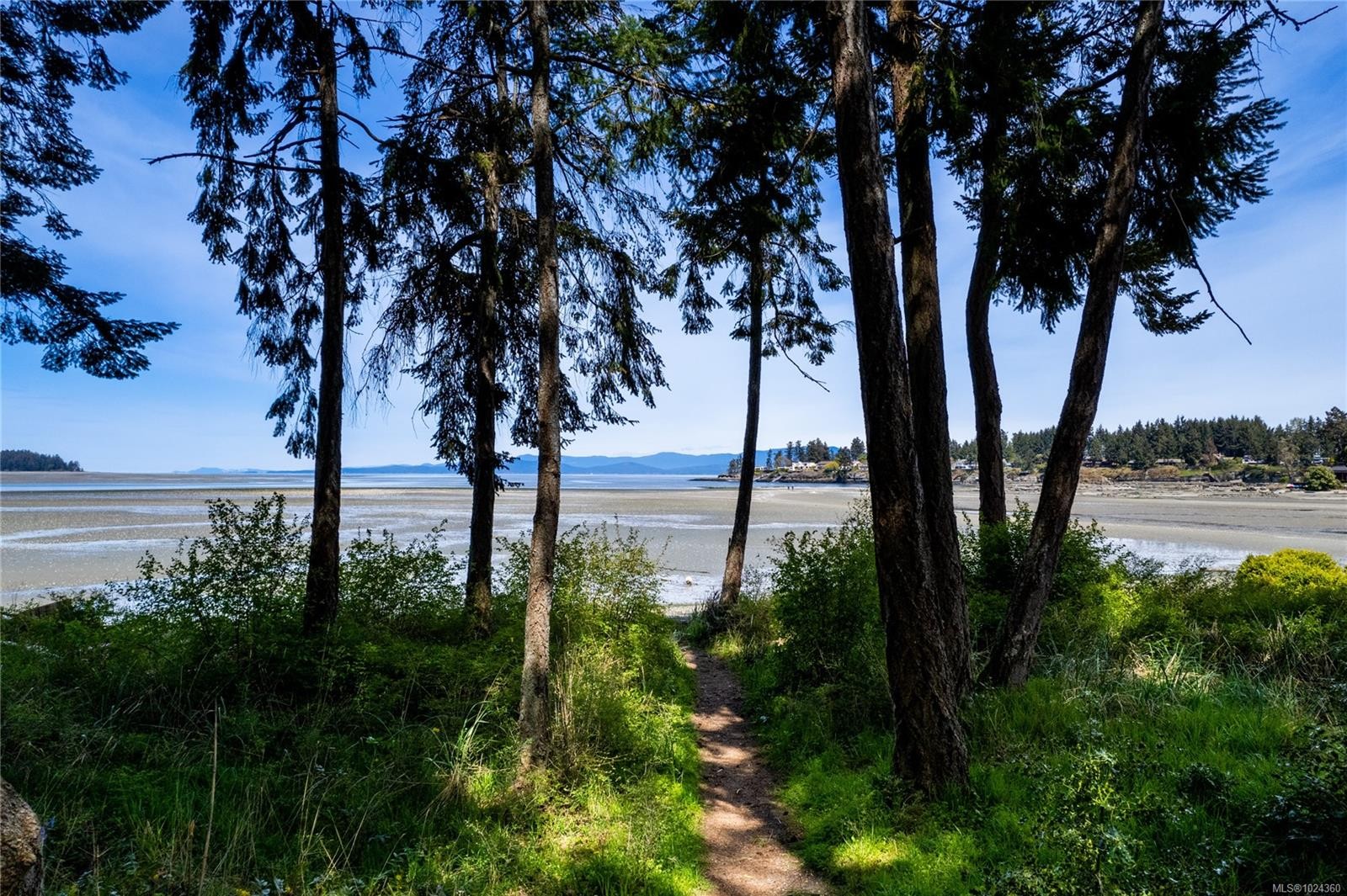 D Northwest Bay Rd, Nanoose Bay, BC