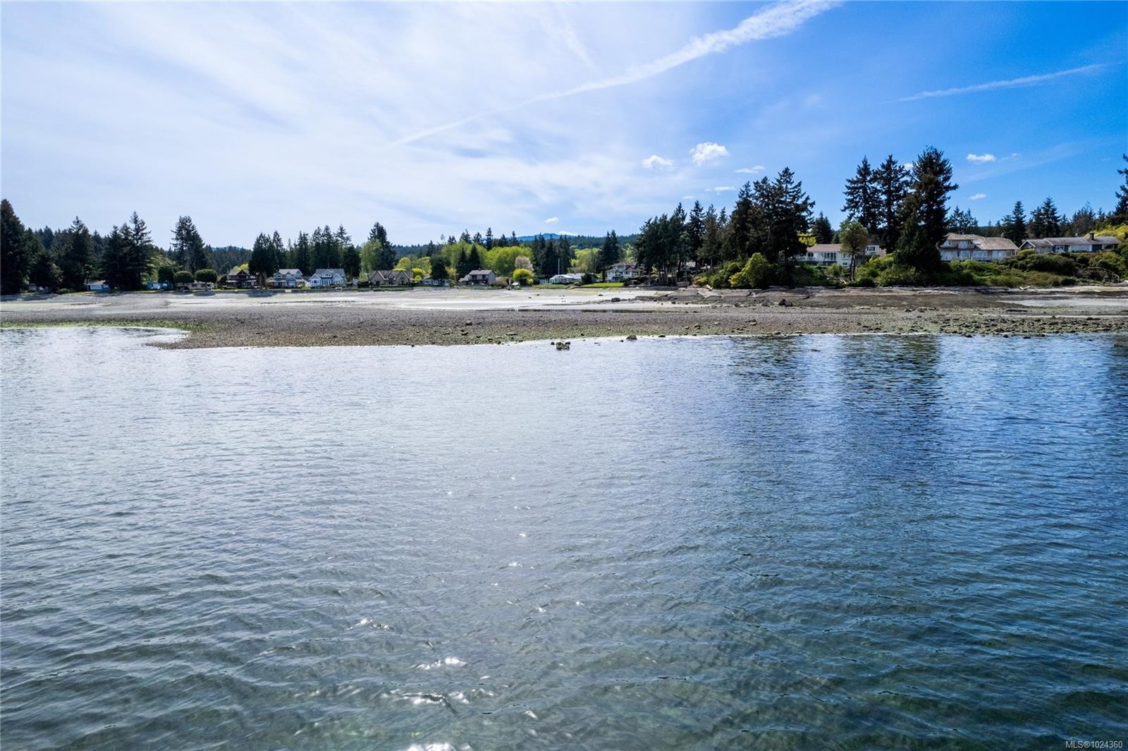 D Northwest Bay Rd, Nanoose Bay, BC