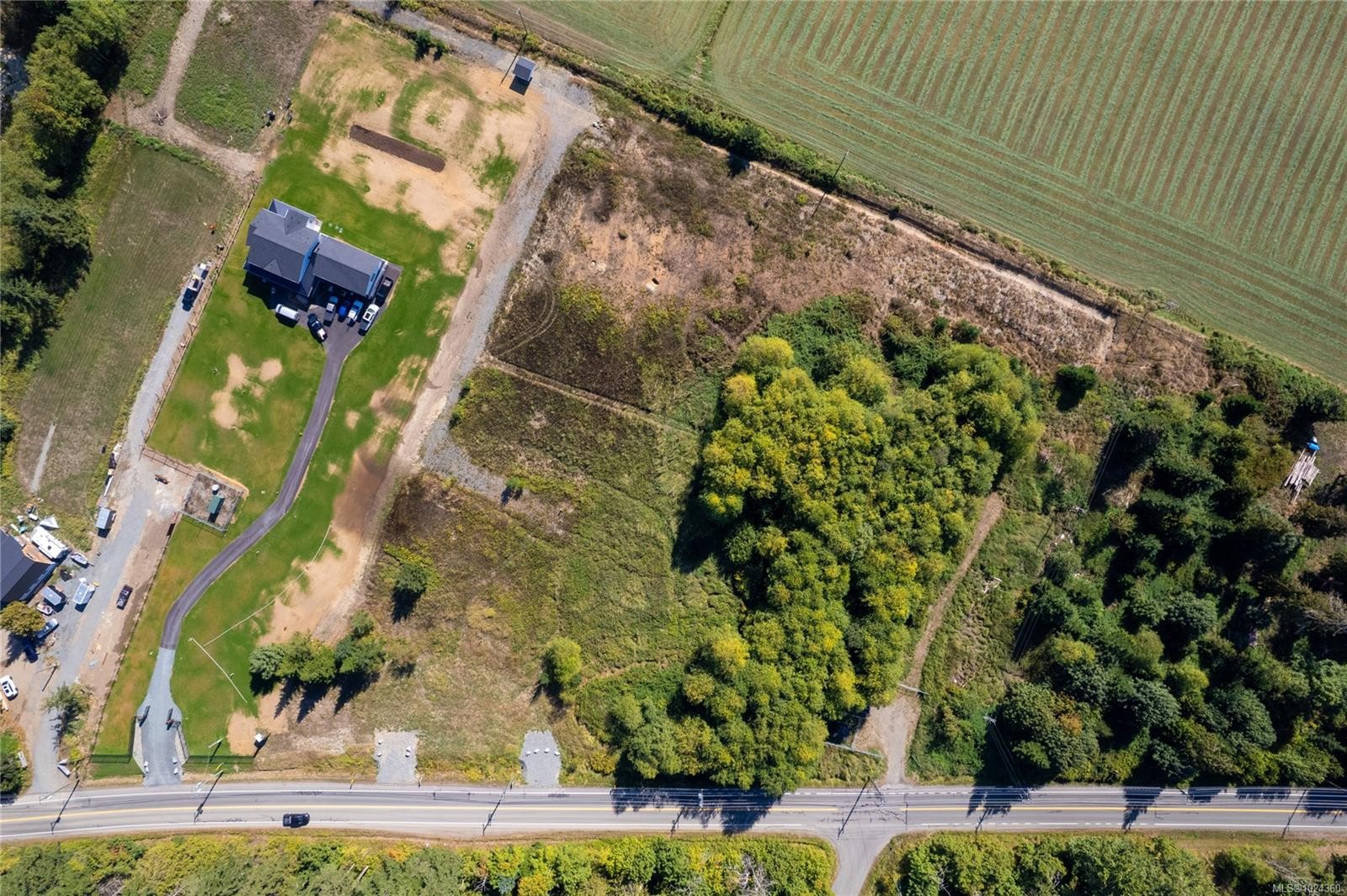 D Northwest Bay Rd, Nanoose Bay, BC